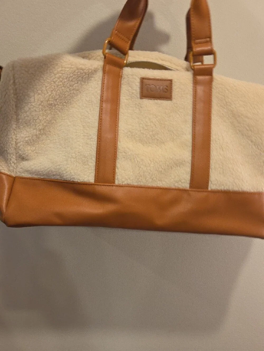 Toms this sherpa